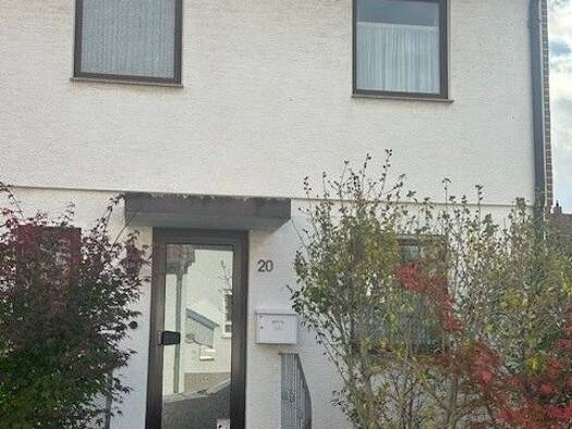 Doppelhaushälfte zum Kauf 465.000 € 6 Zimmer 130 m² 274 m² Grundstück frei ab sofort Heddesheim 68542