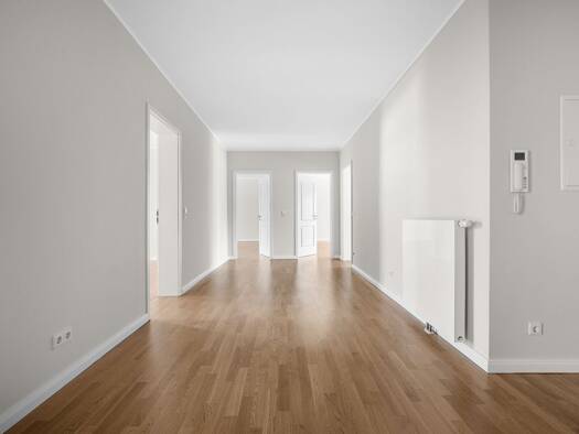 Wohnung zum Kauf 685.000 € 5 Zimmer 195,5 m² Mitte Hannover 30159