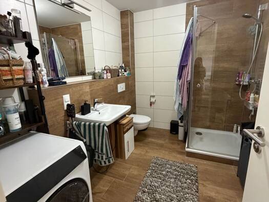 Maisonette zur Miete 650 € 2 Zimmer 61 m² Geschoss 1/1 frei ab 01.08.2026 Janahof Cham 93413