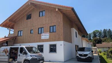 Wohnung zur Miete 1.700 € 3 Zimmer 105 m² EG frei ab sofort An der Freiheit 69 Penzberg Penzberg 82377