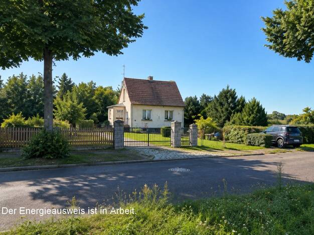 Grundstück zum Kauf 420.000 € 1.906 m² Grundstück Petershagen Petershagen/Eggersdorf 15370
