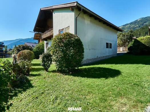 Grundstück zum Kauf 384 m² Grundstück Fügen 6263