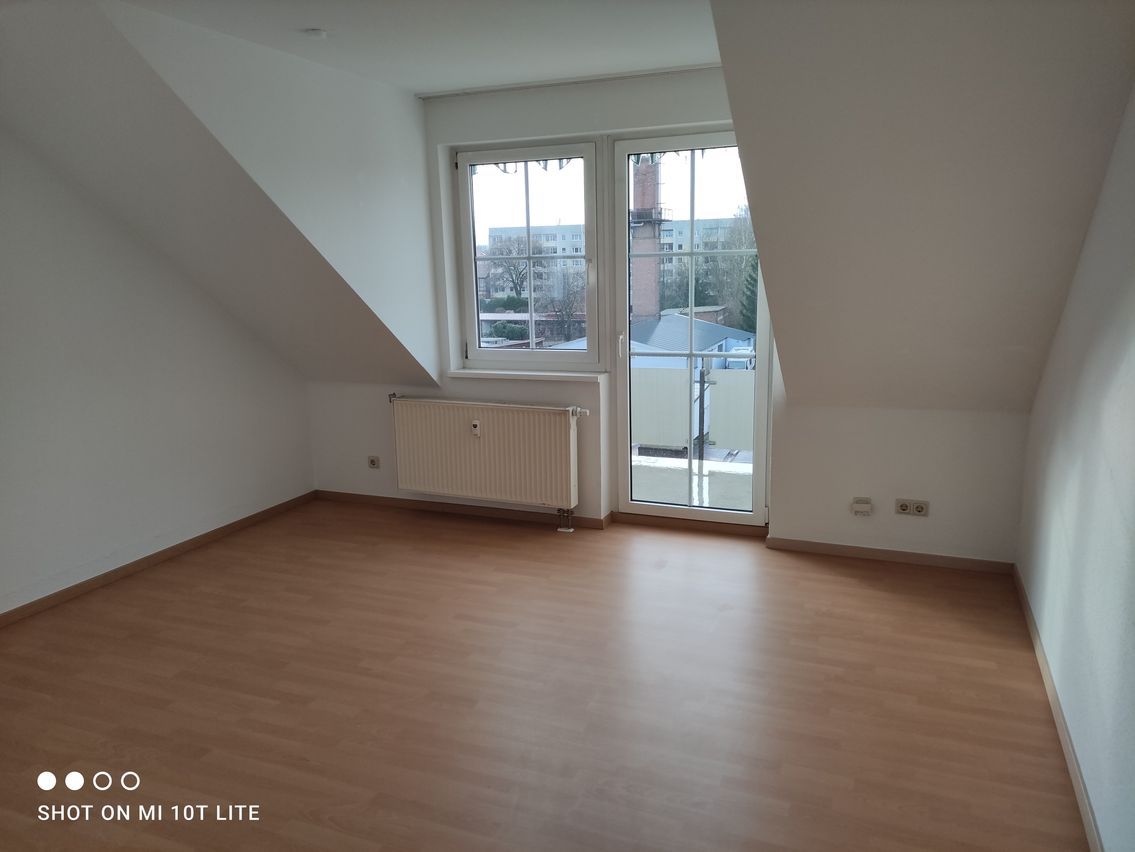 Wohnung zur Miete 400 € 2 Zimmer 55 m²<br/>Wohnfläche 3.<br/>Geschoss ab sofort<br/>Verfügbarkeit Altenburgstraße 7 Mühlhausen Mühlhausen/Thüringen 99974