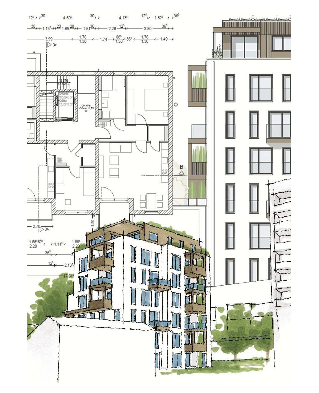 Grundstück zum Kauf 2.500.000 € 850 m²<br/>Grundstück Achdorf Landshut 84036