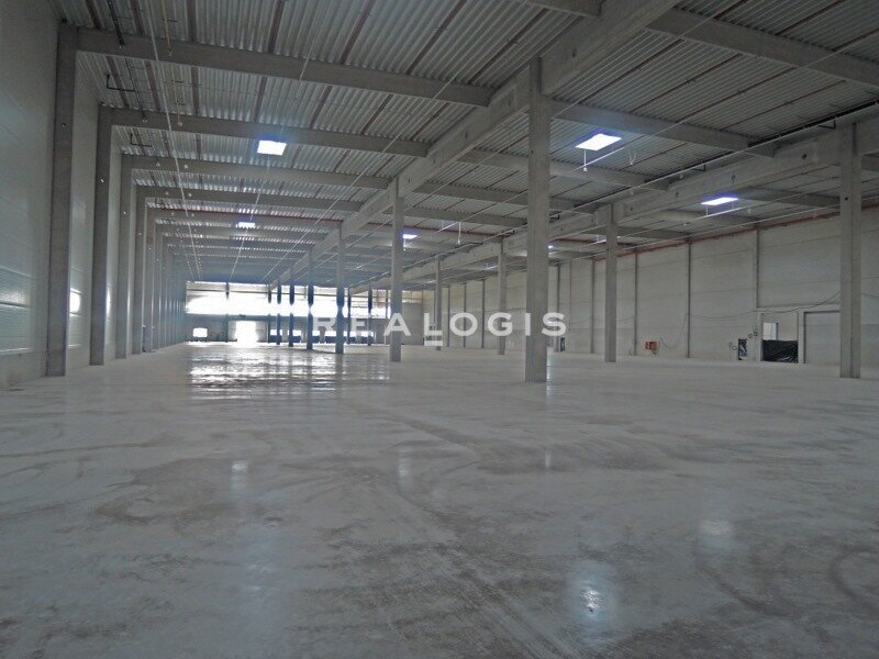 Halle/Industriefläche zur Miete 20.000 m²<br/>Lagerfläche ab 10.000 m²<br/>Teilbarkeit Brassert Marl 45768