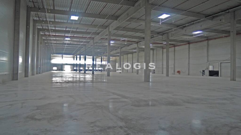 Halle/Industriefläche zur Miete 20.000 m² Lagerfläche teilbar ab 10.000 m² Brassert Marl 45768