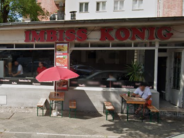 Laden zum Kauf provisionsfrei 3.360 € 1,5 Zimmer 86 m² Verkaufsfläche Ollenhauerstraße 95 A Reinickendorf Berlin 13403