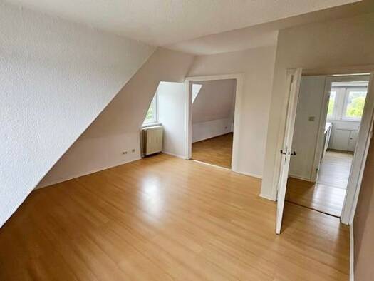 Wohnung zur Miete 490 € 2,5 Zimmer 50 m² 2. Geschoss frei ab sofort Innenstadt Osterholz-Scharmbeck 27711