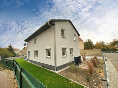 Immobilie zum Kauf provisionsfrei als Kapitalanlage geeignet 299.000 € 4 Zimmer 120 m² 468 m² Grundstück Meuselwitz Meuselwitz 04610