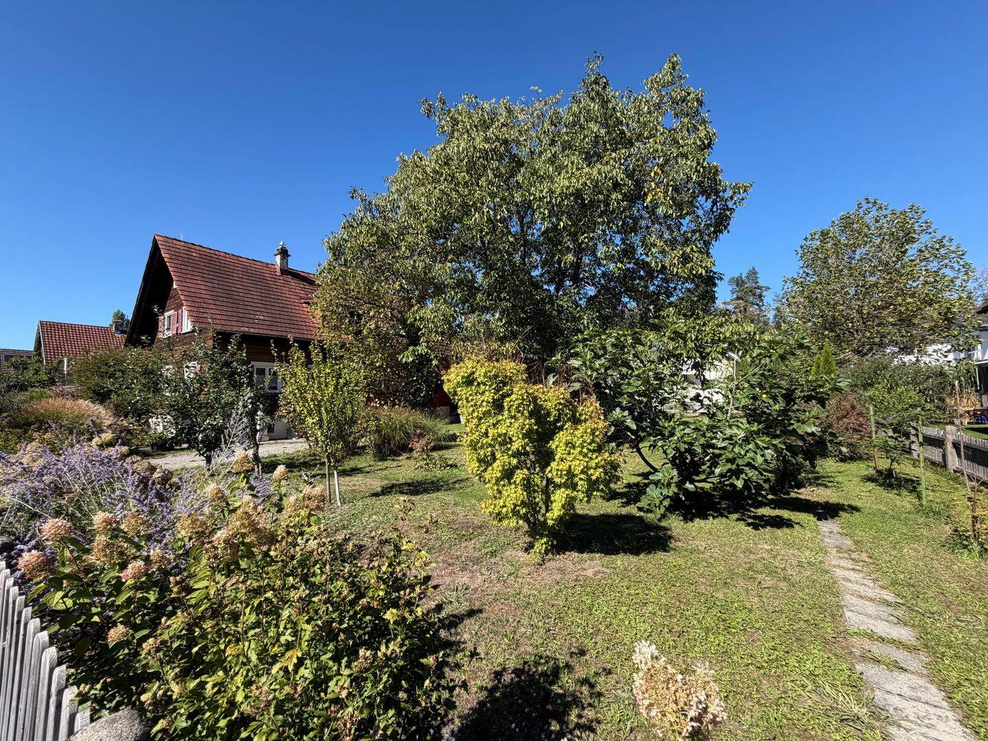 Grundstück zum Kauf - Ansicht 4