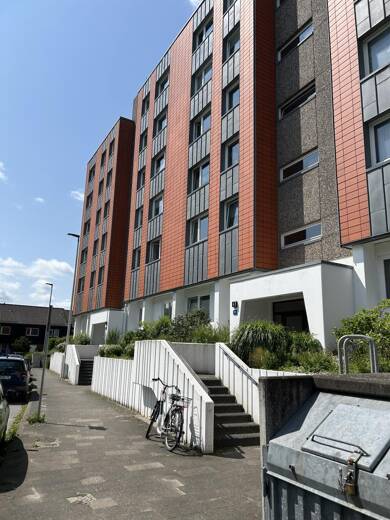 Wohnung zur Miete 1.169 € 4 Zimmer 96 m² 1. Geschoss frei ab 04.07.2025 Seilerei 8 Kronshagen 24119