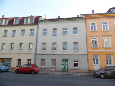 Mehrfamilienhaus zum Kauf 49.000 € 12 Zimmer 214 m² 460 m² Grundstück frei ab sofort Roßwein Roßwein 04741