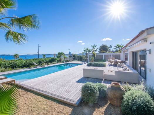 Haus zum Kauf 3.490.000 € 185 m² 2.069 m² Grundstück Ville-Les Saquedes-Le Bouillonnet Sainte-Maxime 83120