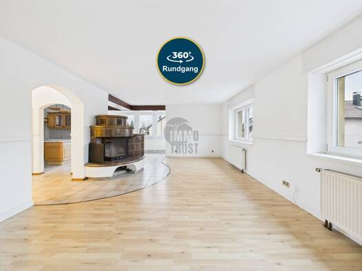 Wohnung zum Kauf 365.000 € 4 Zimmer 144 m² 1. Geschoss Rastatt Rastatt 76437