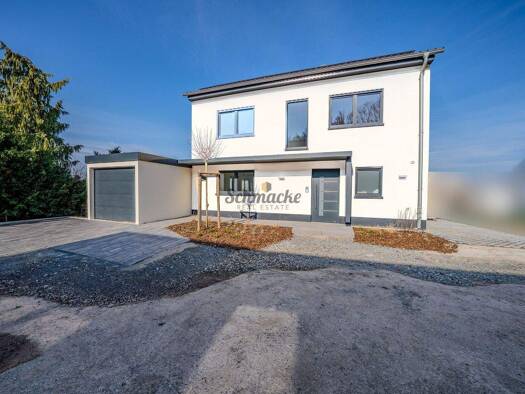 Einfamilienhaus zur Miete 2.140 € 5 Zimmer 148,4 m² 771 m² Grundstück Emst Hagen 58093