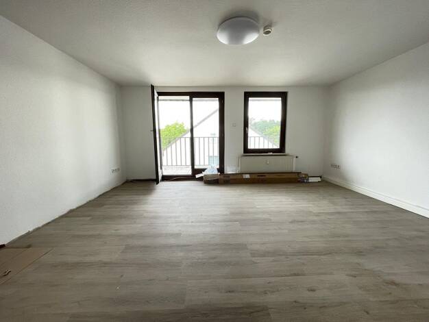 Penthouse zur Miete 650 € 1 Zimmer 51 m² 4. Geschoss Fritz-Meister-Weg 5 Innenstadt Mitte 33609
