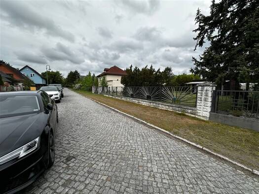Grundstück zum Kauf 250.000 € 1.308 m² Grundstück Am Erlengrund 19 Zeesen Königs Wusterhausen 15711