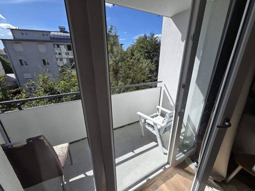 Wohnung zum Kauf 210.000 € 2 Zimmer 51,4 m² Leharstraße 5 Ingolstadt Ingolstadt 85057