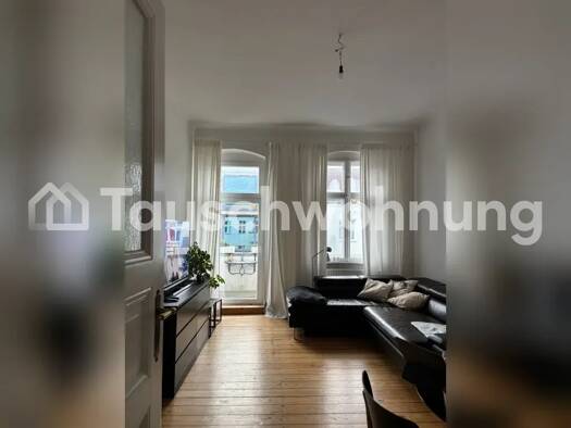 Wohnung zur Miete Tauschwohnung 965 € 2 Zimmer 75 m² 4. Geschoss Wedding Berlin 13347