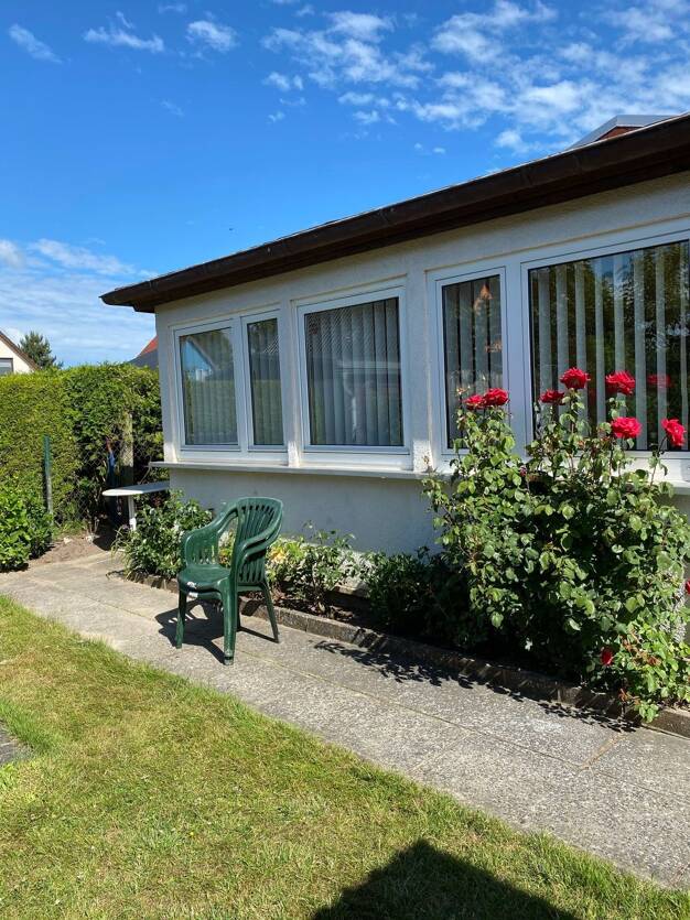 Haus zum Kauf 150.000 € 2 Zimmer 46 m² 360 m² Grundstück Ludwigsburg Loissin 17509