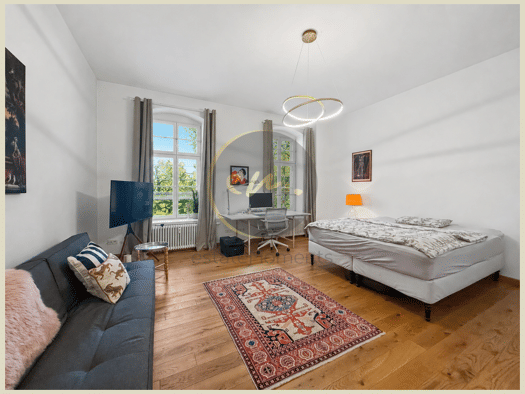 Studio zum Kauf als Kapitalanlage geeignet 440.000 € 1 Zimmer 56,2 m² teilbar ab 56,2 m² Mitte Mitte 10119
