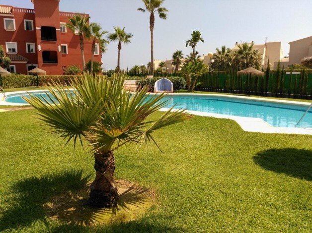 Wohnung zum Kauf 105.000 € 3 Zimmer 50 m²<br/>Wohnfläche Vera Almería Spain 04621