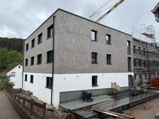 Bürofläche zur Miete provisionsfrei 1 Zimmer 49,8 m² Bürofläche Pfauenstraße Neustadt Titisee-Neustadt 79822
