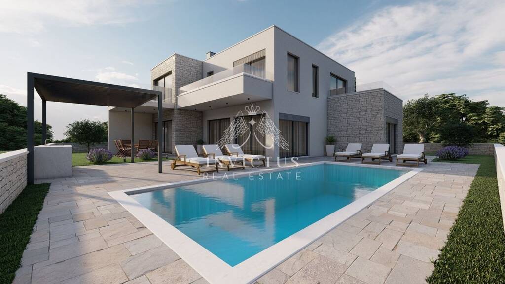 Einfamilienhaus zum Kauf 600.000 € 5 Zimmer 525 m² Grundstück Tar-Vabriga 52440