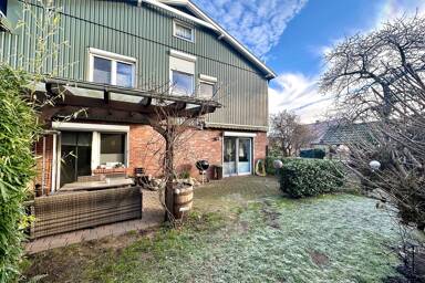 Wohnung zum Kauf 350.000 € 4 Zimmer 135 m² Klein Offenseth-Sparrieshoop 25365
