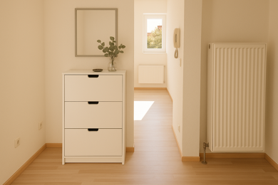 Wohnung zum Kauf 89.000 € 1 Zimmer 28,2 m² Vilshofen Vilshofen an der Donau 94474