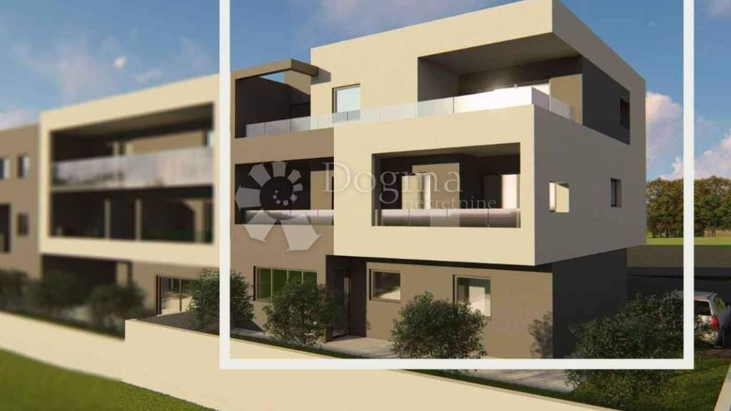 Wohnung zum Kauf 2 Zimmer 46 m² Sikici - Busoler