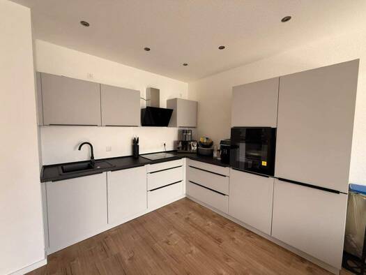 Wohnung zur Miete 950 € 2 Zimmer 65 m² EG frei ab sofort Friesenheim Friesenheim 77948
