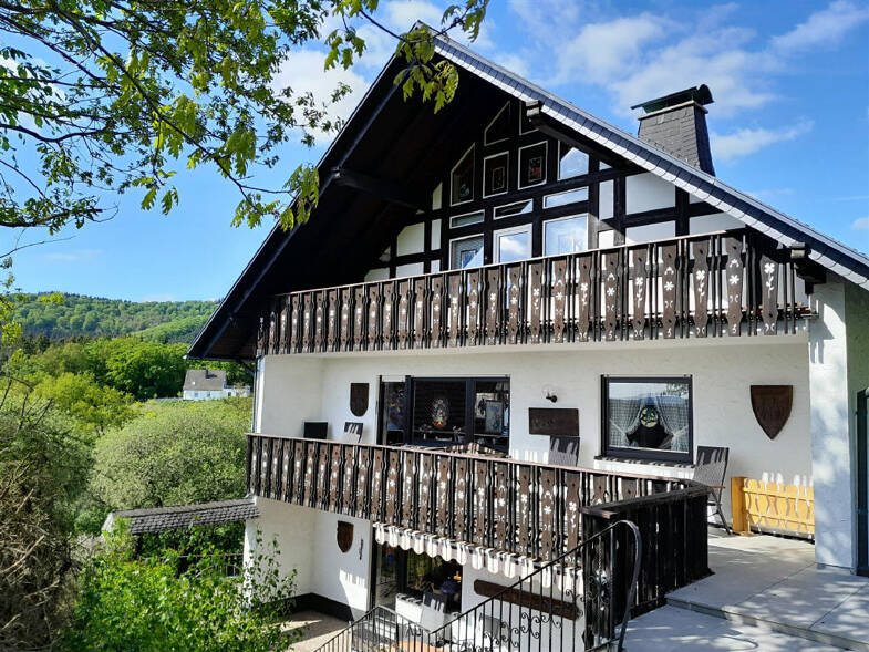 Einfamilienhaus kaufen in Bestwig immowelt