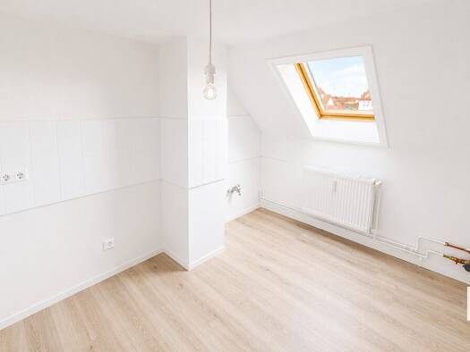 Wohnung zur Miete 420 € 3 Zimmer 60 m² Aschersleben Aschersleben 06449