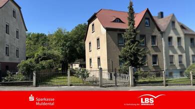 Doppelhaushälfte zum Kauf 197.000 € 6 Zimmer 125 m² 780 m² Grundstück frei ab sofort Grimma Grimma 04668