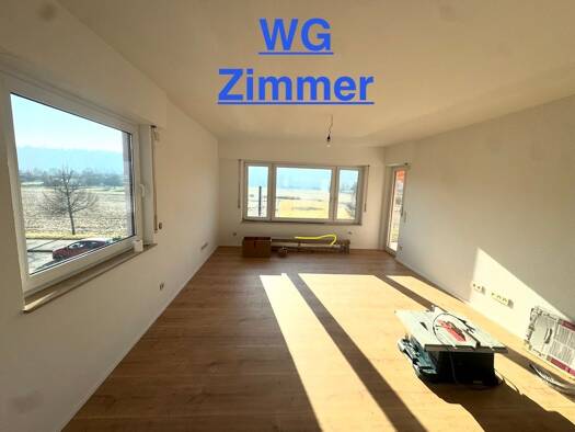 Wohnung zur Miete 600 € 4 Zimmer 94 m² Geschoss EG/1 frei ab 01.02.2026 Geradstetten Remshalden 73630