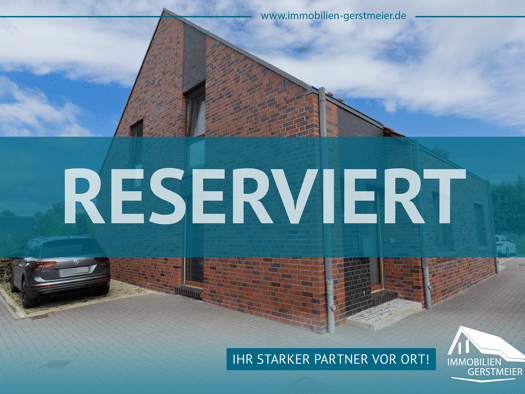 Doppelhaushälfte zur Miete 1.050 € 4 Zimmer 103,4 m² 220 m² Grundstück Wittmund Wittmund 26409