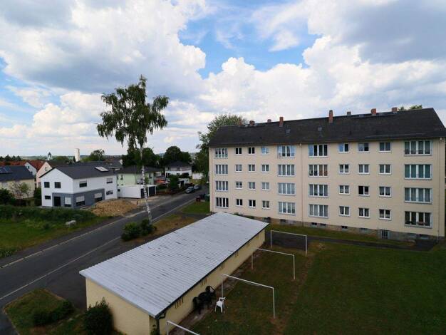 Wohnanlage zum Kauf als Kapitalanlage geeignet 3.502 m² 6.819 m² Grundstück Selb Selb 95100