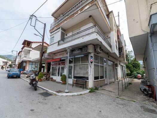 Wohnung zum Kauf 150.000 € 2 Zimmer 86 m² Prinos,Thassos