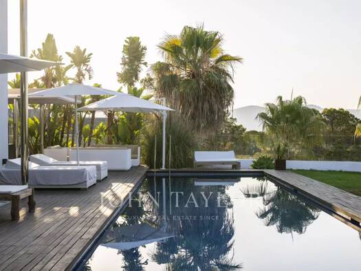 Villa zum Kauf provisionsfrei 7.900.000 € 765 m² 1.168 m² Grundstück Sant Josep de sa Talaia 07817