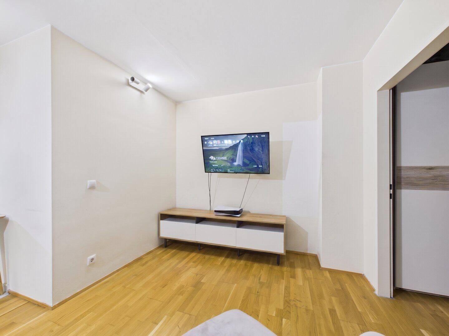 Wohnung – Margareten - Mehr