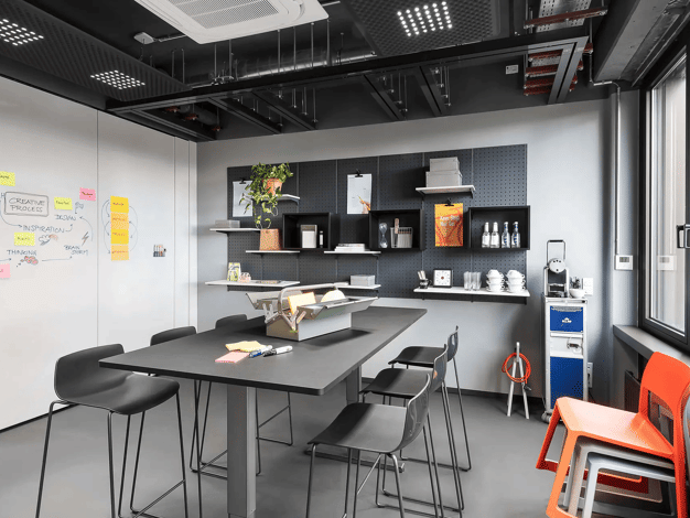 Bürofläche zur Miete provisionsfrei 1.820 € 20 m² Bürofläche Augustus Platz 1-4 Zentrum Leipzig 04109