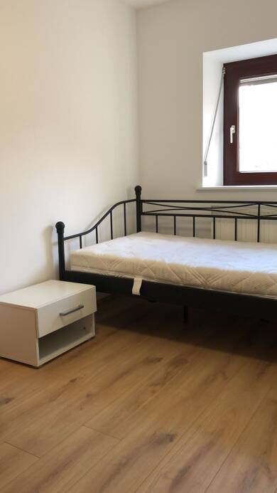 Wohnung zur Miete 250 € 10 m² EG Dorfstr. 15 Weidenbach Weidenbach 91746
