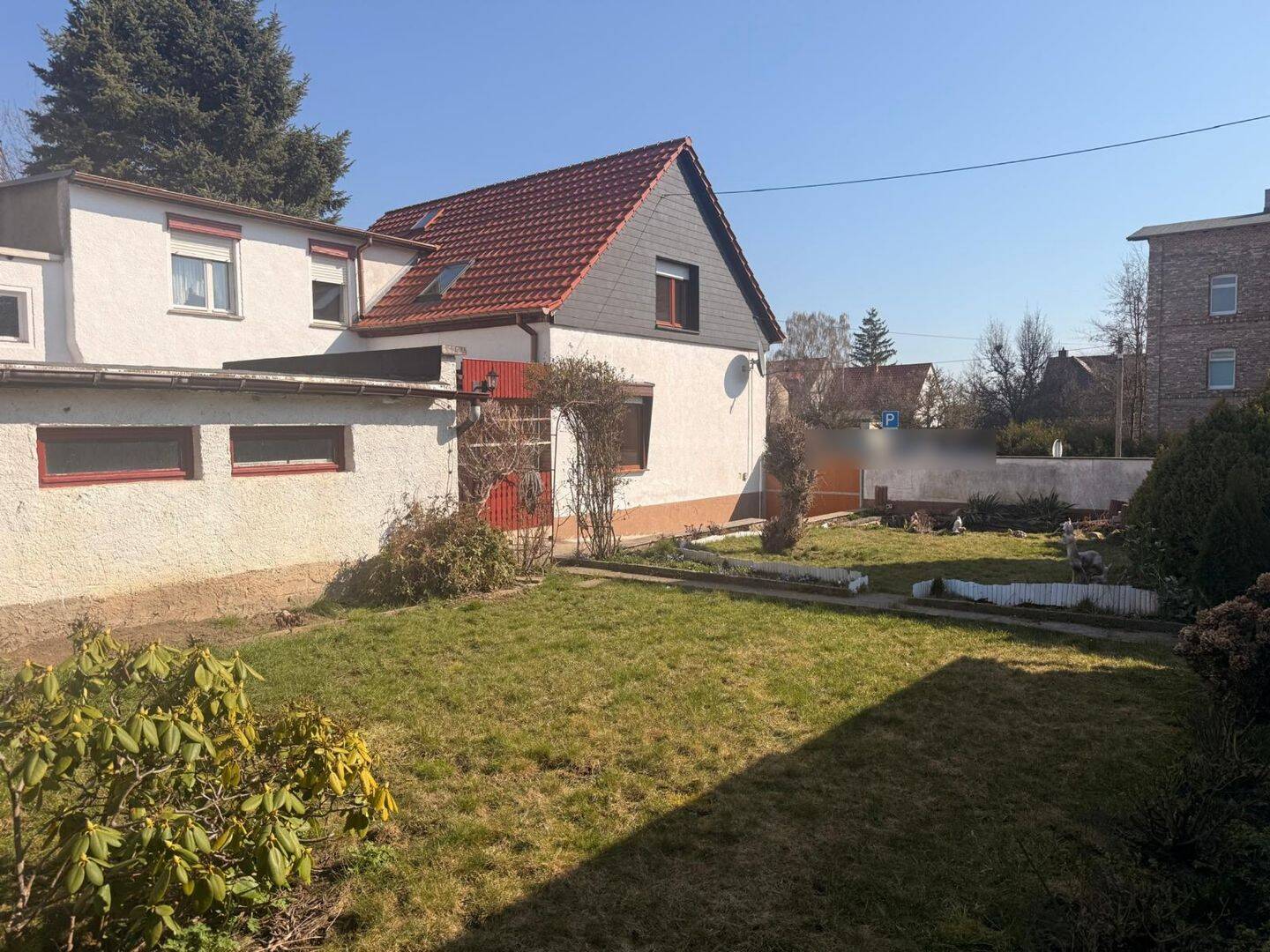 Einfamilienhaus zum Kauf – pohled 2
