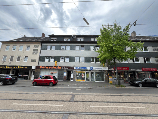 Ladenfläche zur Miete 200 m² Verkaufsfläche Brackel Brackel 44309
