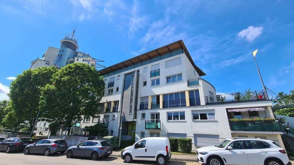 Wohnung zum Kauf provisionsfrei 331.000 € 3,5 Zimmer 73,8 m² Filderhauptstraße 215 Plieningen Stuttgart 70599