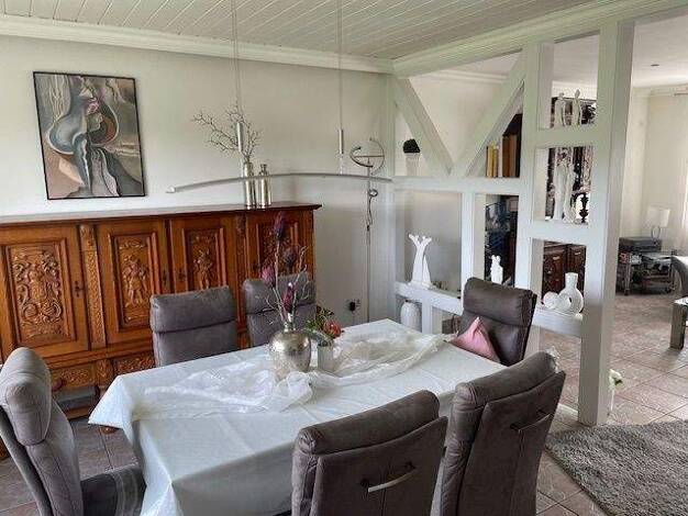 Mehrfamilienhaus zum Kauf 375.000 € 8 Zimmer 250 m² 900 m² Grundstück Wiebelskirchen Neunkirchen 66540