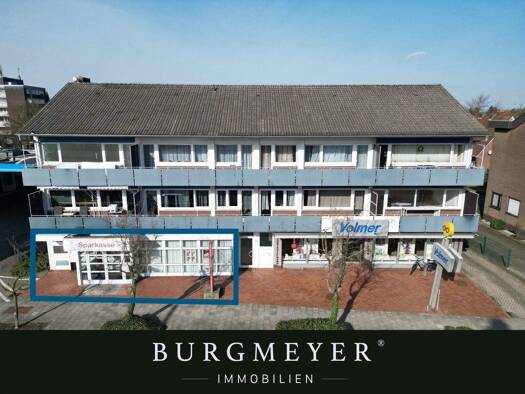 Bürofläche zur Miete 2.500 € 220 m² Bürofläche Lingen 49809