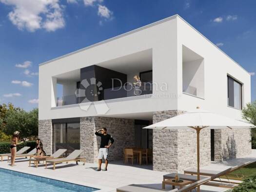 Haus zum Kauf 990.000 € 4 Zimmer 240 m² Stranici kod Nove Vasi, Porec Kukci - Nova Vas