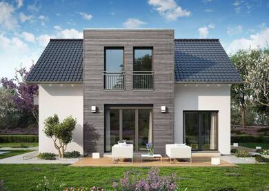 Einfamilienhaus zum Kauf 467.939 € 5 Zimmer 145 m² 455 m² Grundstück Bad Soden Bad Soden-Salmünster 63628